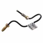 BRTR148 - Brakes: Motorcraftâ„¢ Brake Tube for Ford: Taurus | Mercury: Sable Image