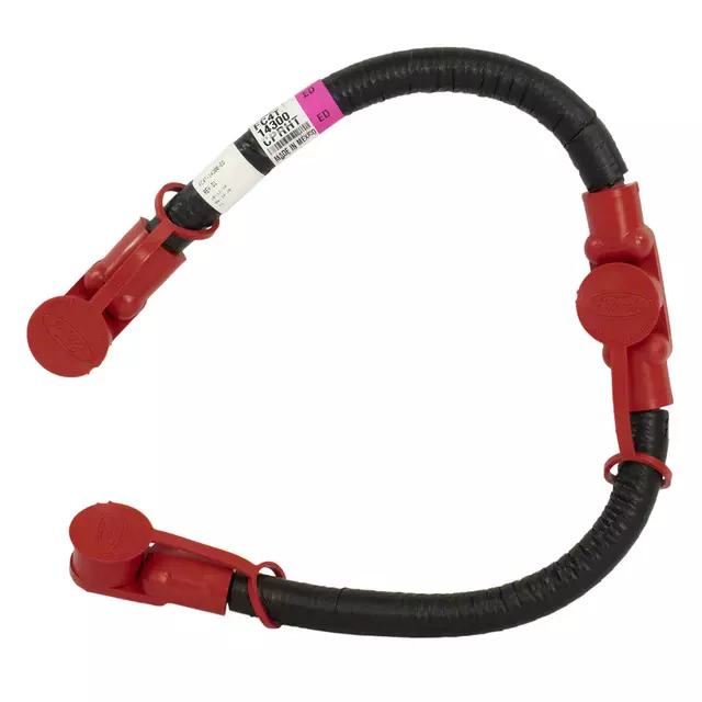 Cable Battery To Starter Mot - Ford (FC4Z-14300-B)