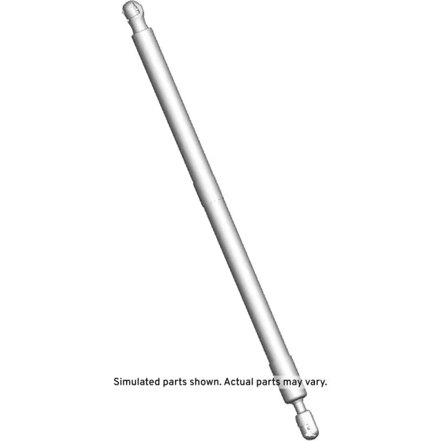 85628574 - Body: Lift-gate Lift Support for Chevrolet: Equinox Image