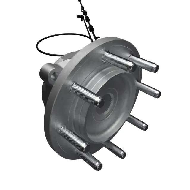 68292887AA - : Brake Hub And Bearing for Mopar Image