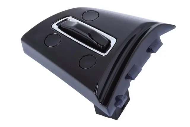 84215933 - : Part# 84215933 Piano Black Cruise Control Switch for Cadillac: Escalade, Escalade ESV, SRX Image