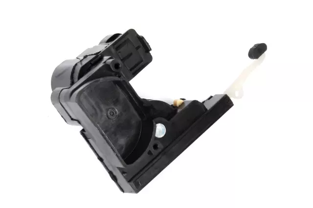 96229551 - Body: Lock Actuator for Chevrolet: Aveo, Aveo5 | Pontiac: G3 Image