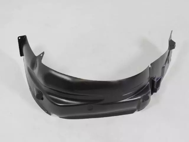 5116242AD - : Wheelhouse Shield, Right for Mopar Image