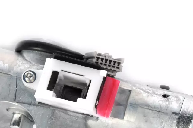 Ignition Lock Solenoid - GM (19316072)