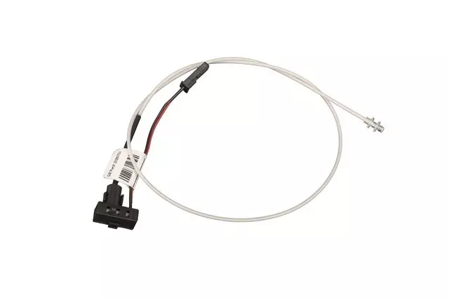 Front Passenger Side Door Lamp - GM (23286753)