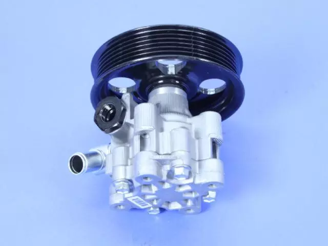 4766044AA - : Power Steering Pump for Mopar Image