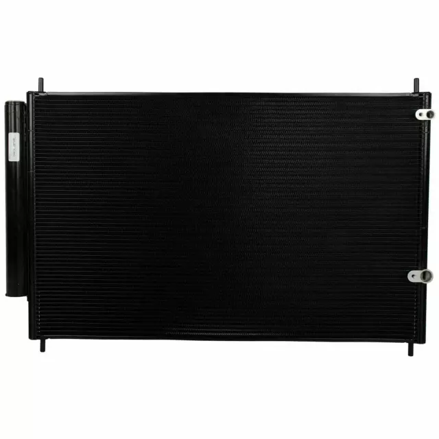 QYJ81 - : Condenser Assembly for Ford Image