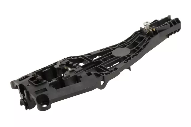 42527449 - : Front Passenger Side Door Outside Handle Bracket for GM Image