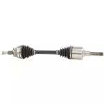 FD8371 - : TrakMotive CV Axle Shaft for TRAKMOTIVE Image