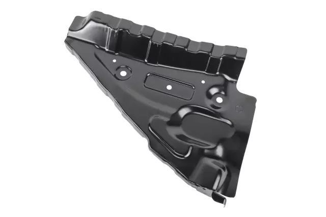 42741653 - : Part# 42741653 Driver Side Front Compartment Upper Side Rail for Chevrolet: Spark Image