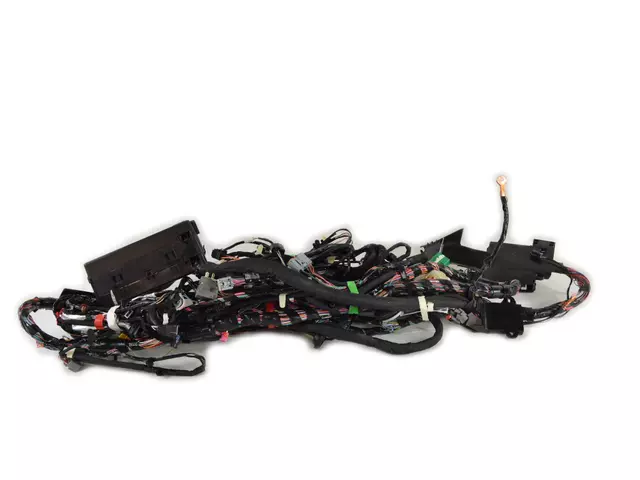 68243003AC - Electrical: Body Wiring for Dodge: Charger Image