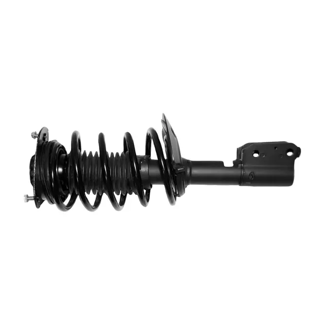 903604RS - : Front Suspension Strut and Coil Spring Assembly for ACDelco Image
