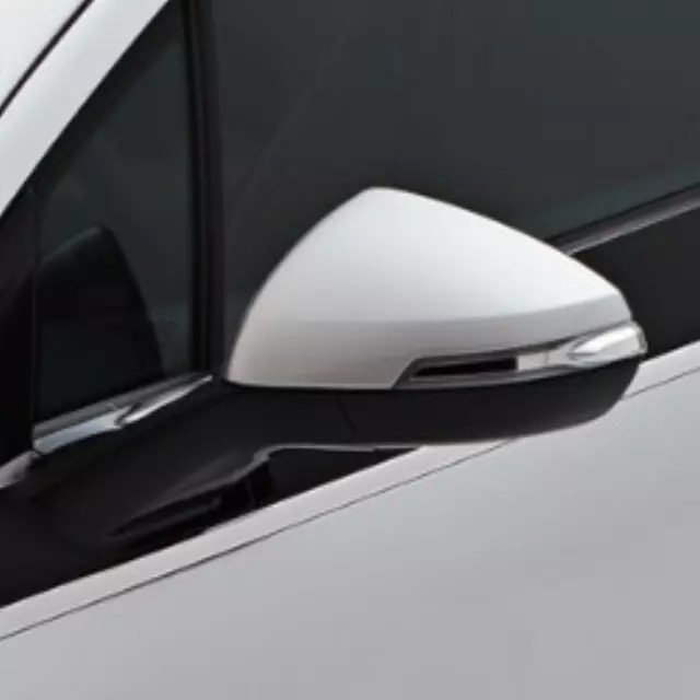 Exterior Mirror Covers - GM (22798252)