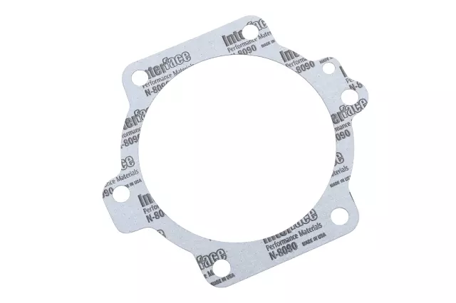 42694795 - : Rear Differential Carrier Housing Gasket for Buick: Encore GX | Chevrolet: Trailblazer Image