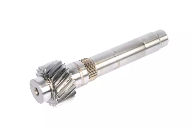 19207273 - : Manual Transmission Rear Main Shaft for GM Image