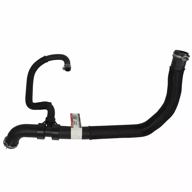 7T4Z8260B - Cooling System: Upper Hose for FORD Image