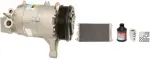 5229NK - : Complete Air Conditioning Kit w/ New Compressor for FOUR SEASONS Image