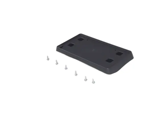 5113718AC - Frame, Bumper and Fascia: License Plate Kit for Mopar Image image