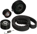 TCK258 - : PowerGrip Premium Timing Component Kit (TCK) for Gates Image