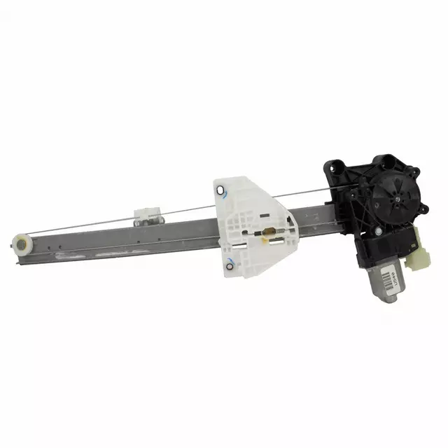 FA1Z5827001D - : 2019-2023 Lincoln Nautilus Regulator Assembly Window - Motorcraft (WLRA-374) for Lincoln: Nautilus Image