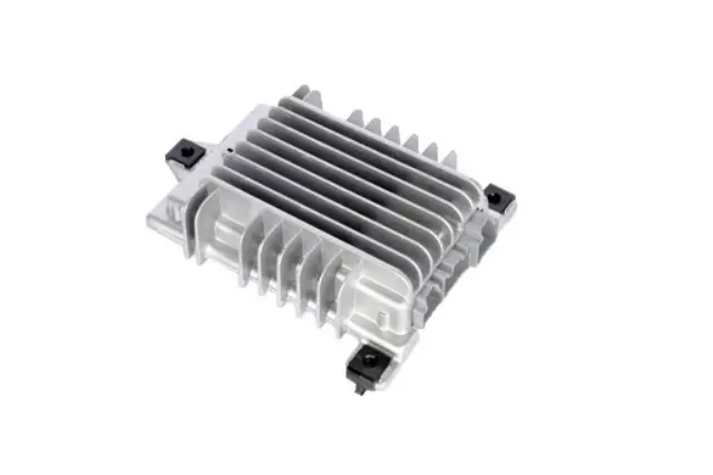 Radio Speaker Amplifier - GM (25994310)