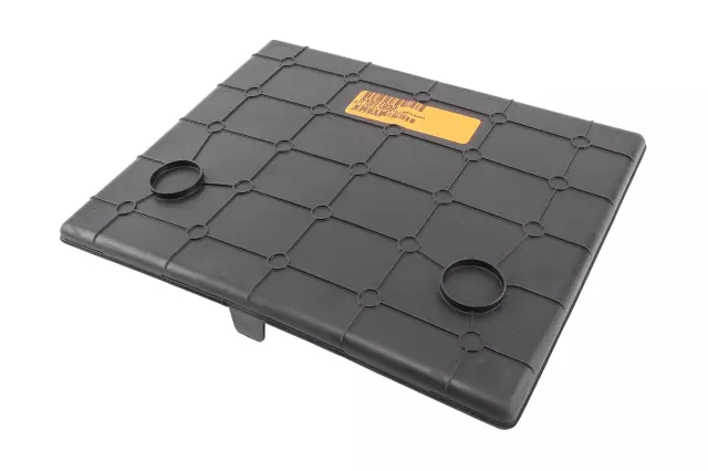 84857053 - : Console Mat for GMC: Hummer EV Pickup, Hummer EV SUV Image