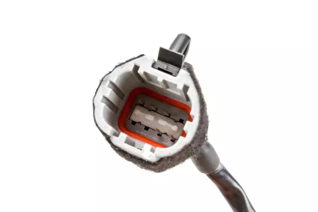 Mirror Assembly - GM (19317356)