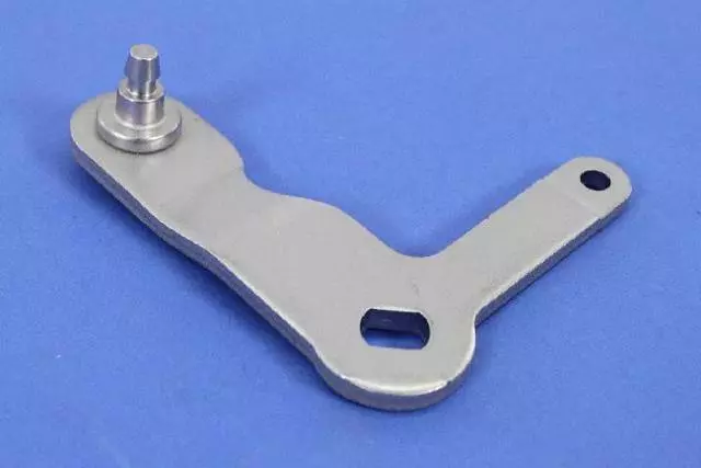 Manual Valve Lever - Mopar (68192791AA)