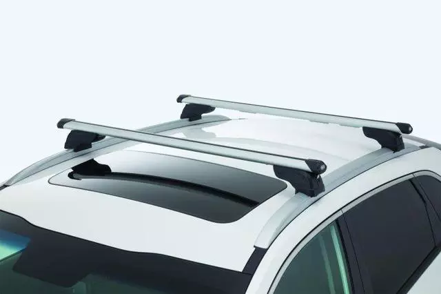 G5211ADE00AL - Exterior: Roof Rack Cross Bars for Kia Image