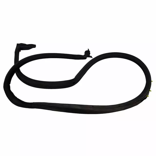 1992-2014 Ford - Weatherstrip - Ford (F3UZ-1543723-A)