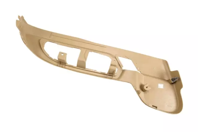 25941790 - Body: Outer Finish Panel for Buick: Enclave | Chevrolet: Traverse | GMC: Acadia Image