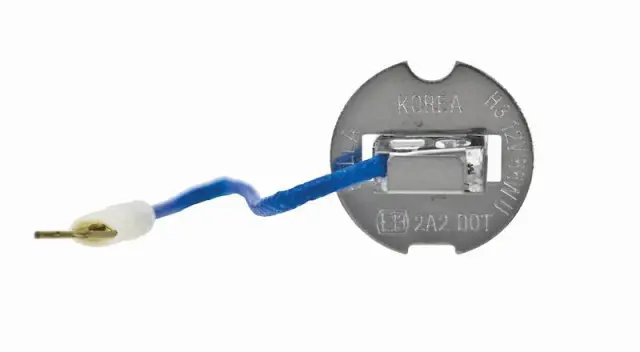 H320TB - Lighting &amp; Lamps: Hella Multi-Purpose Light Bulb for Hella Image