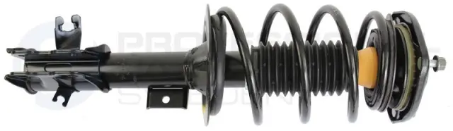 72434213C - : Professional Parts Sweden Suspension Shock Mounting Kit for PROFESSIONAL PARTS Image