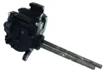 SAT014 - : Transfer Case Shift Actuator Assembly for AISIN Image