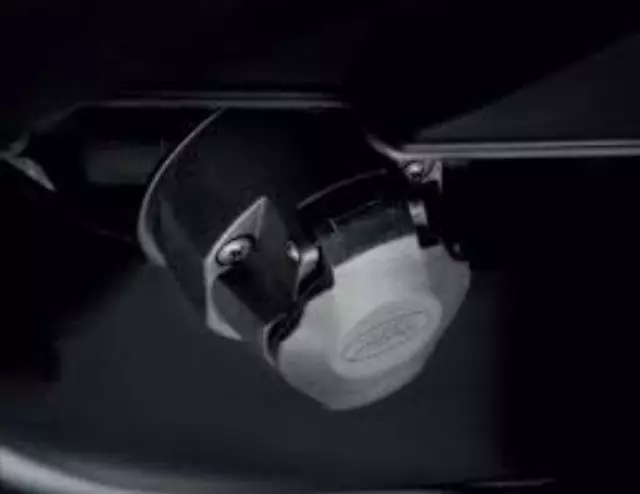 Towing Electrics - Non-Phev - Land-Rover (VPLGT0074)