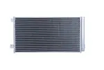1BP01650AA - : A/C Condenser for bproauto Image