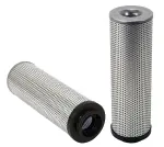 WL10393 - : WIX Cartridge Hydraulic Metal Canister Filter for WIX Image