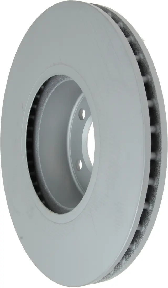 150290320 - Brakes &amp; Brake Parts: Zimmermann 150.2903.20 Disc Brake Rotor for ZIMMERMANN Image
