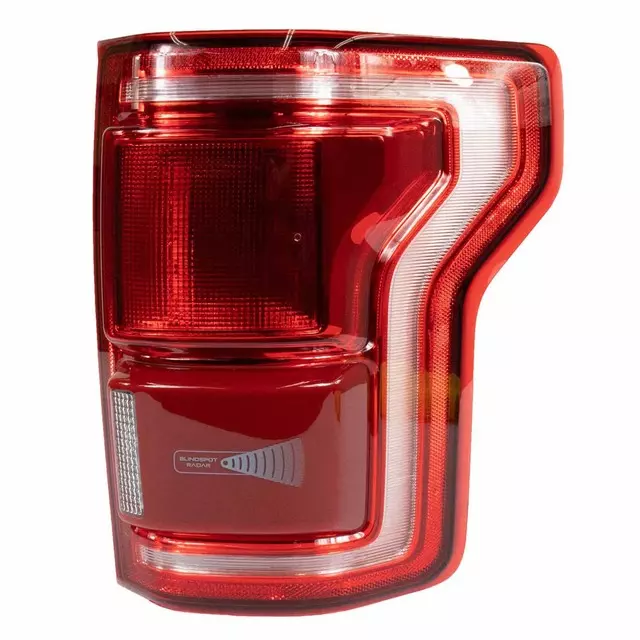 HL3Z13404D - Electrical: Tail Lamp for Ford: F-150 Image