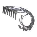 6718156 - : IGN WIRE SET-7MM for Denso Image