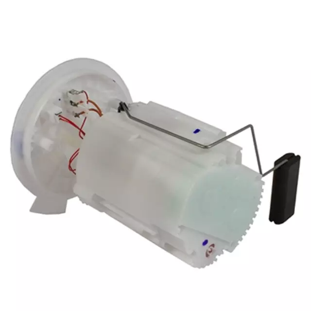 Fuel Pump And Sender Assembly - Ford (D2BZ-9H307-C)
