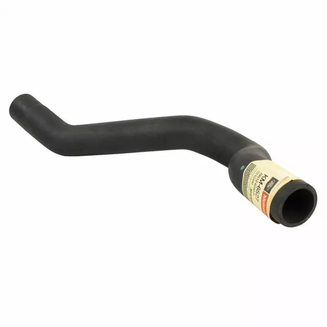 GN1Z8260W - Cooling System: Upper Hose for Ford Image
