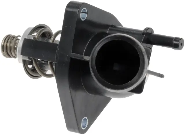 9022090 - Belts and Cooling: Engine Coolant Thermostat Housing Assembly for Dorman Image