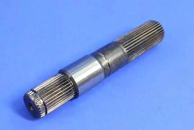 Axle Intermediate Shaft, Right - Mopar (68027872AC)