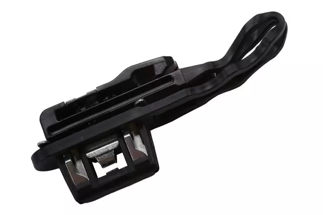 11603355 - : Windshield Upper Molding Clip for GM Image