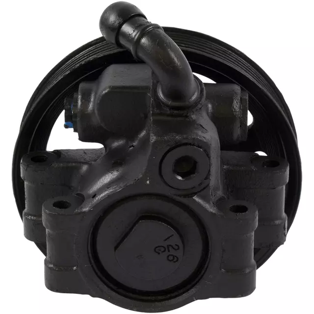 Power Steering Pump - ACDelco (36P1614)