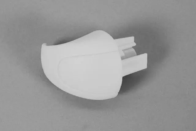 QY61MF1AA - Interior Trim: Coat Hook for Mopar Image