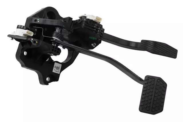 42712601 - : Accelerator And Brake Pedal Set for GM Image