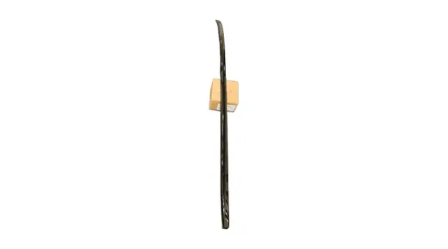 755050E032 - : Side Rail for Toyota Image
