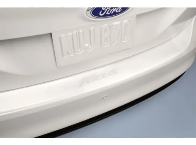 CM5Z17B807AA - Exterior: Bumper Protector - Rear for FORD Image